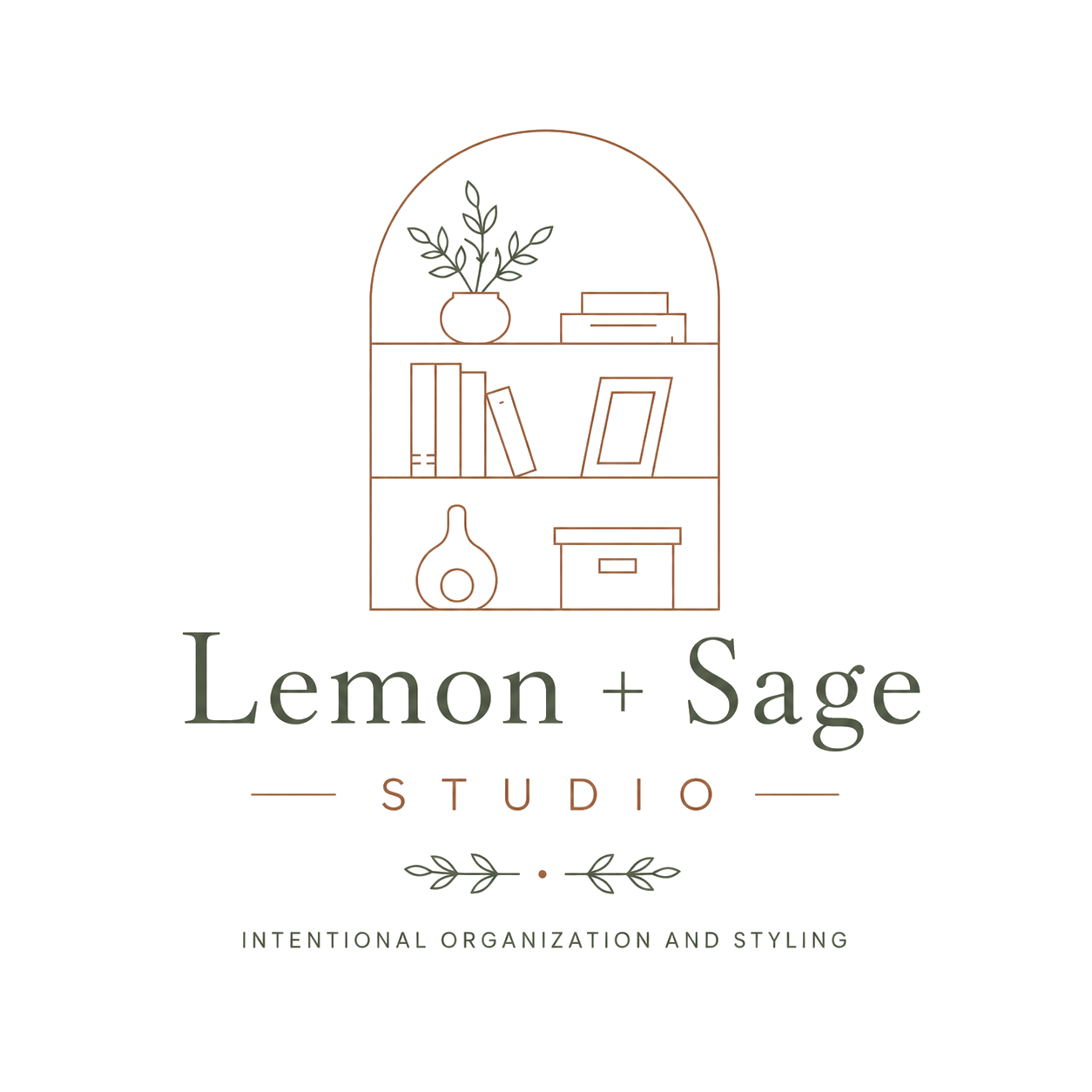 Lemon & Sage Studio